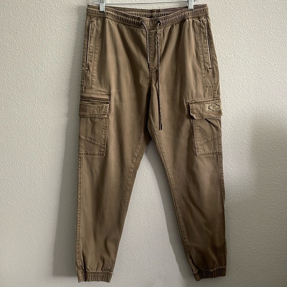 UNIONBAY Men's Cargo Pants M